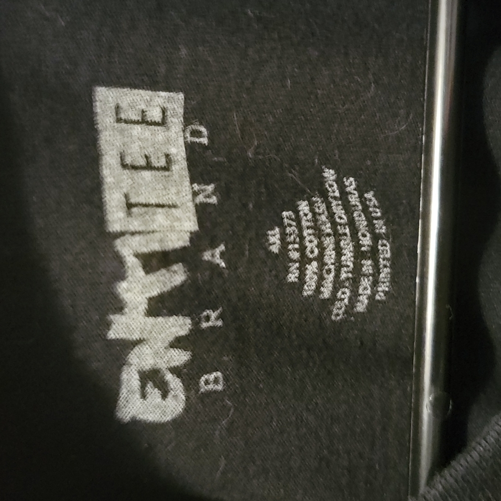 Bull T-Shirt - Picture 3 of 6